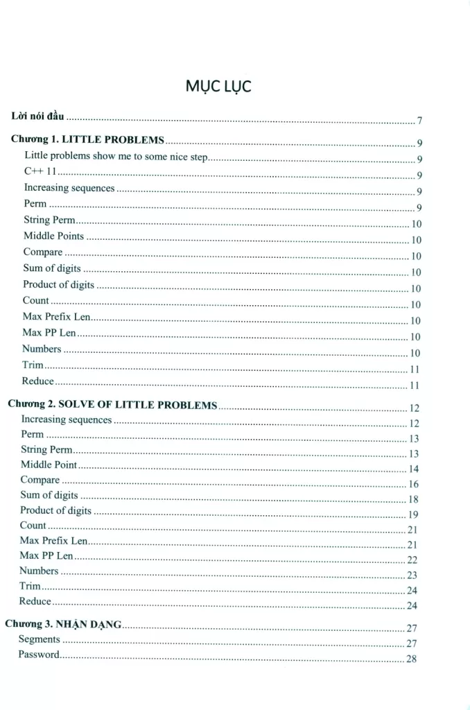 CHUYÊN TIN 12: CÁC CHUYÊN ĐỀ CHỌN LỌC VỚI NGÔN NGỮ C++ (Lý thuyết, bài tập và lời giải)